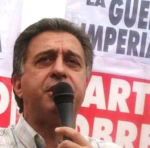 Canje de Deuda: Rechazamos esta nueva hipoteca sobre la economía nacional y los trabajadores.