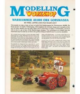 Viejos planos de viejos vehiculos