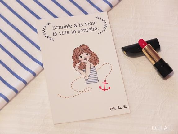 El bonito mundo de Ohlali