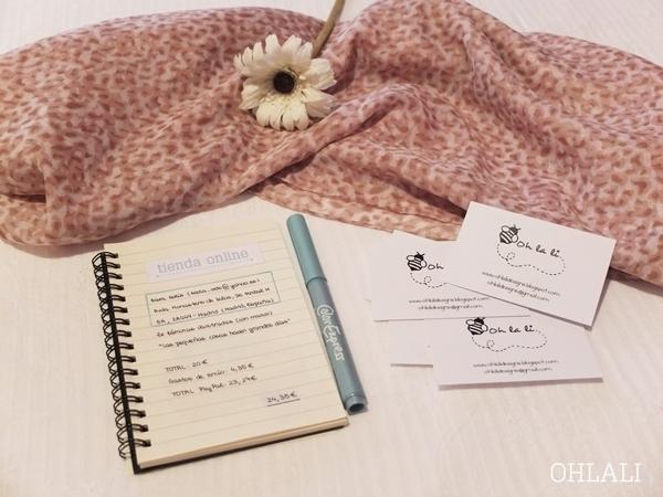 El bonito mundo de Ohlali