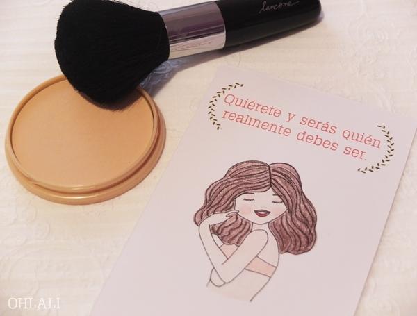 El bonito mundo de Ohlali