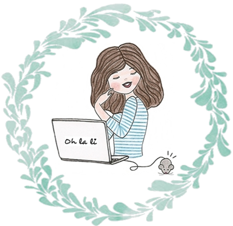 El bonito mundo de Ohlali