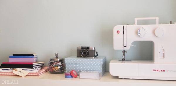 El bonito mundo de Ohlali