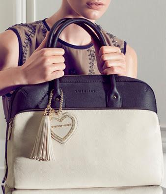 Twin Set By Simona Barbieri