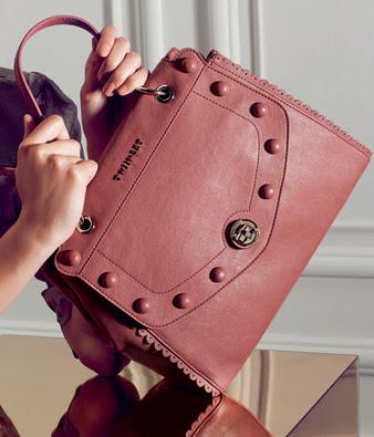 Twin Set By Simona Barbieri