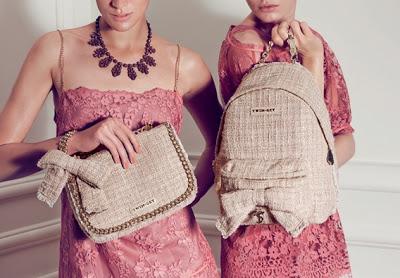 Twin Set By Simona Barbieri