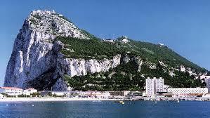 PEÑON DE GIBRALTAR