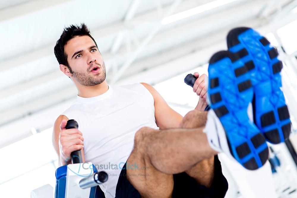 CrossFit en Madrid