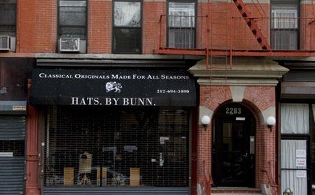 Hats By Bunn