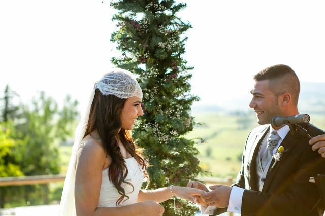 HIPPIE CHIC WEDDING - LA BODA DE J