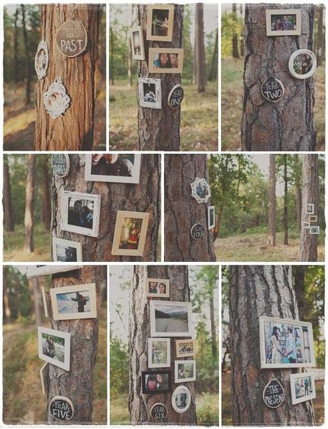 Una boda entre árboles-Singular Day- Una boda entre árboles