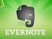 Evernote llega Windows Phone varias novedades