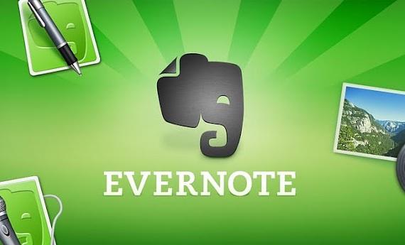 evernote para windows evernote para windows