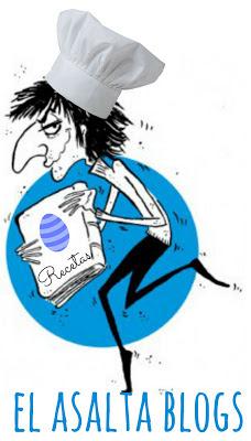 Lacitos de miel [asaltando a Con las zarpas en la masa]