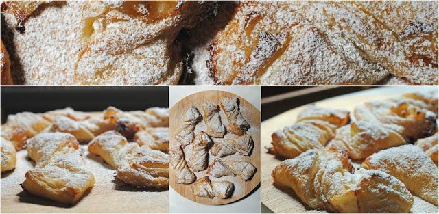 Lacitos de miel [asaltando a Con las zarpas en la masa]