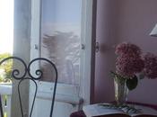 hotel años vistas Bretaña.