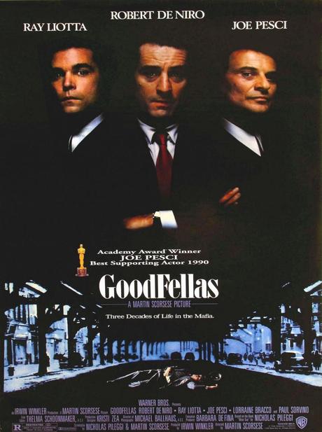 SOLUCIONES - El quién es quién de Robert De Niro