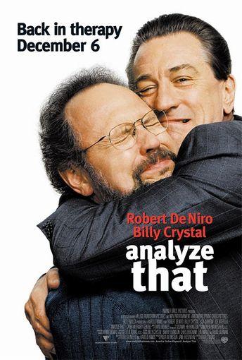 SOLUCIONES - El quién es quién de Robert De Niro