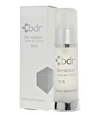 TRATAMIENTO DE BELLEZA-BDR