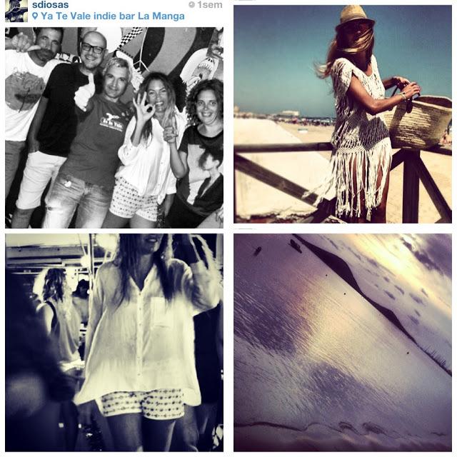 InstaSdiosas 7... Summer Times