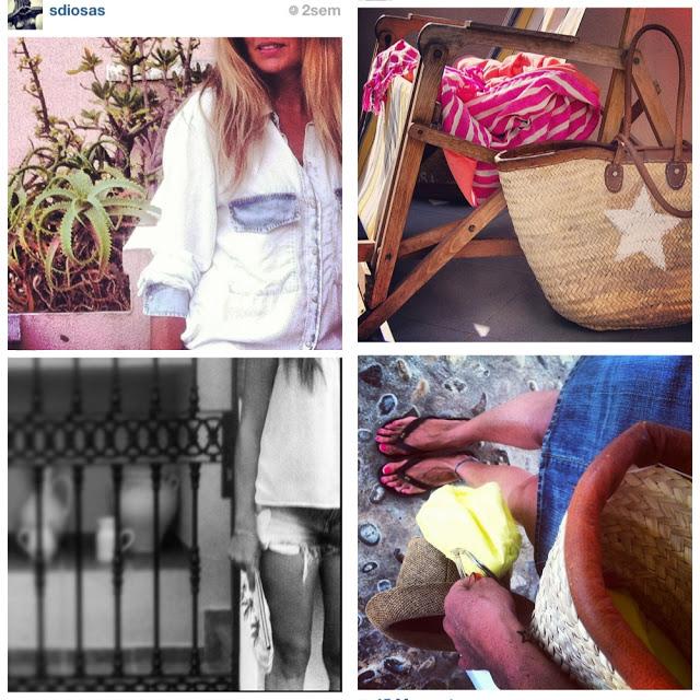 InstaSdiosas 7... Summer Times