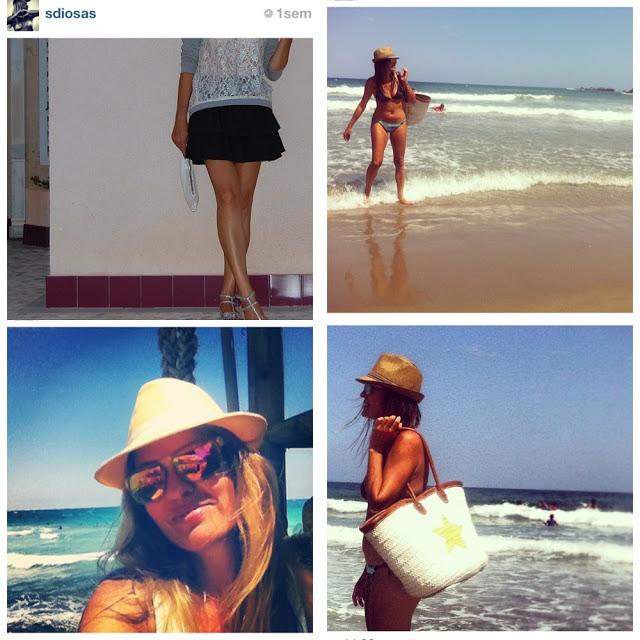 InstaSdiosas 7... Summer Times