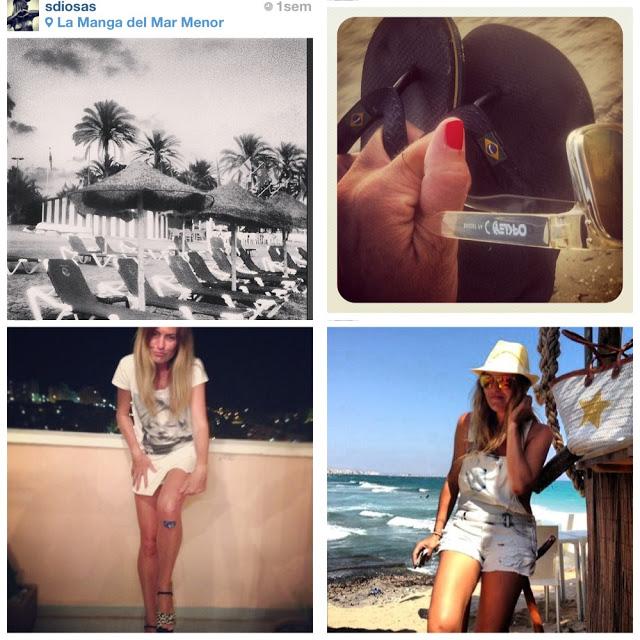 InstaSdiosas 7... Summer Times