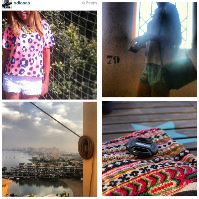 InstaSdiosas 7... Summer Times
