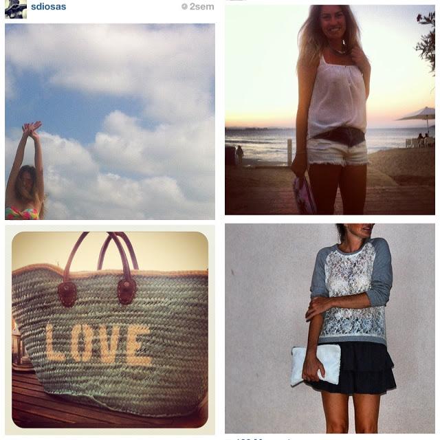 InstaSdiosas 7... Summer Times