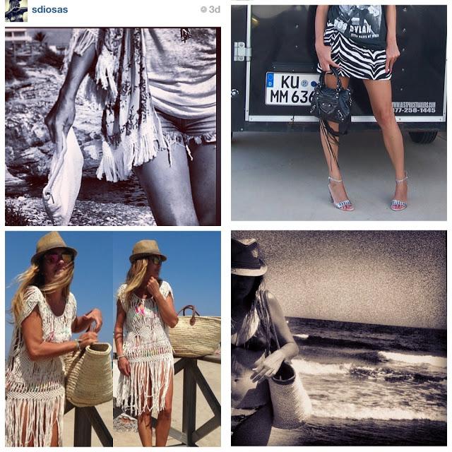 InstaSdiosas 7... Summer Times