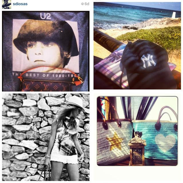 InstaSdiosas 7... Summer Times