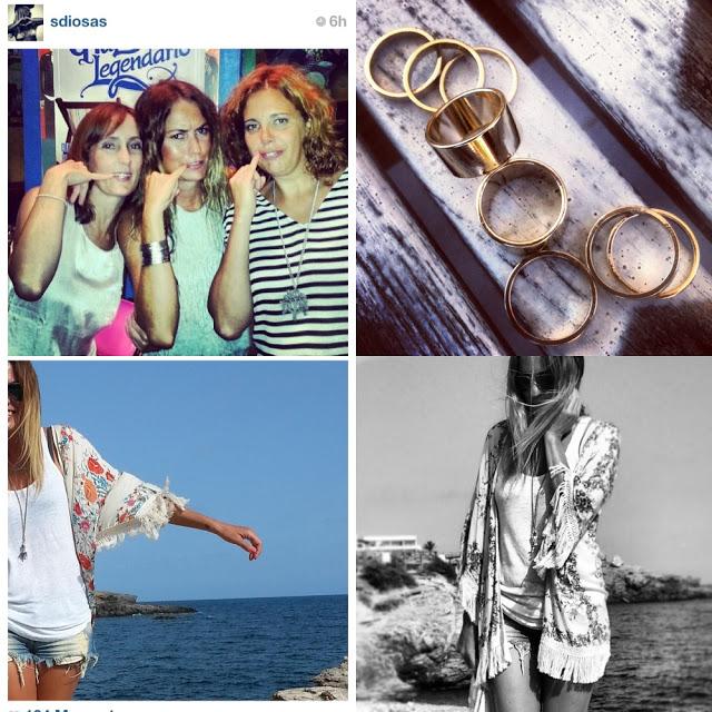 InstaSdiosas 7... Summer Times