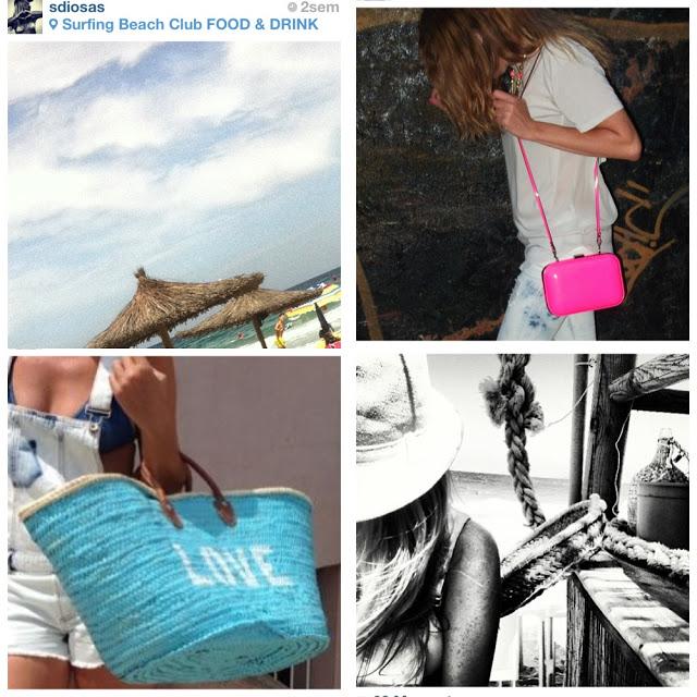 InstaSdiosas 7... Summer Times
