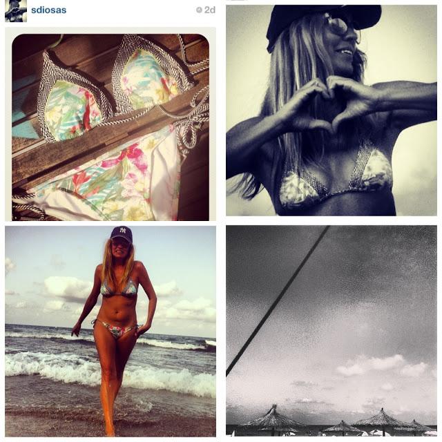 InstaSdiosas 7... Summer Times
