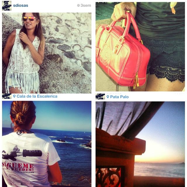 InstaSdiosas 7... Summer Times