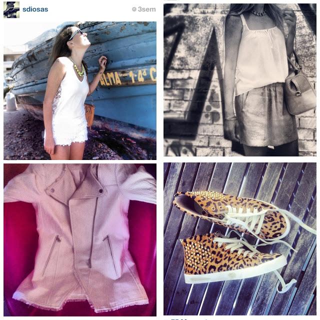InstaSdiosas 7... Summer Times
