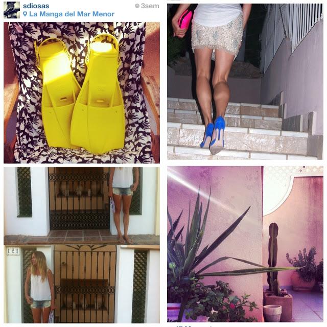 InstaSdiosas 7... Summer Times