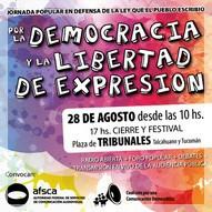 En defensa de la Ley de Medios