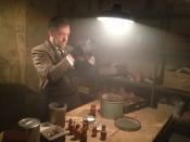 Dieciocho títulos serán presentados en la sección Zabaltegi del Festival de San Sebastián