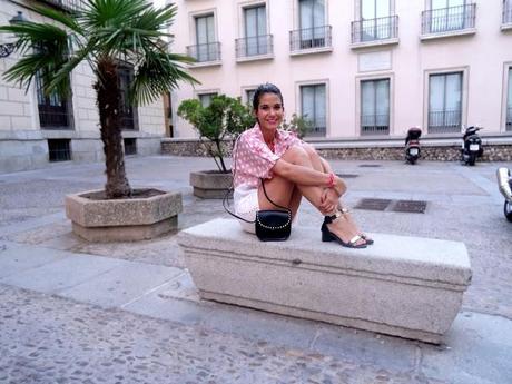 Últimos looks veraniegos