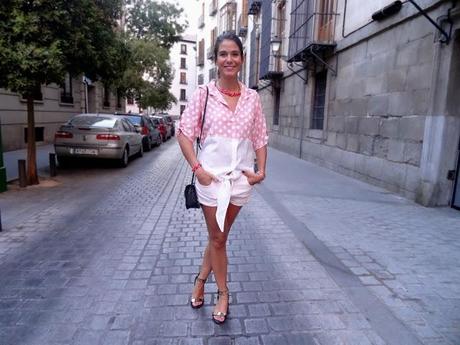 Últimos looks veraniegos