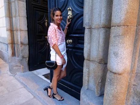 Últimos looks veraniegos