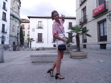 Últimos looks veraniegos