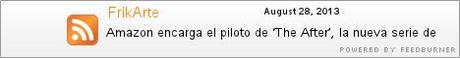 Amazon encarga el piloto de ‘The After’, la nueva serie de Chris Carter FrikArte