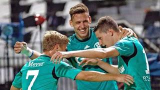 3 canteranos al rescate de la mina alemana