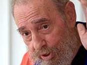 Fidel Castro desmiente diario ruso sobre entre dichos caso snowden