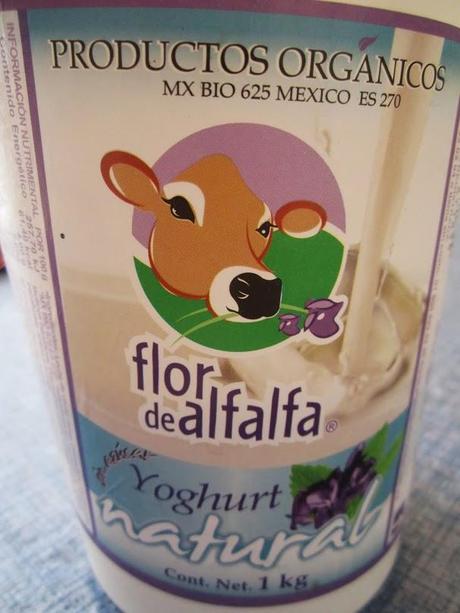 Opciones más saludables de yogurt en el super