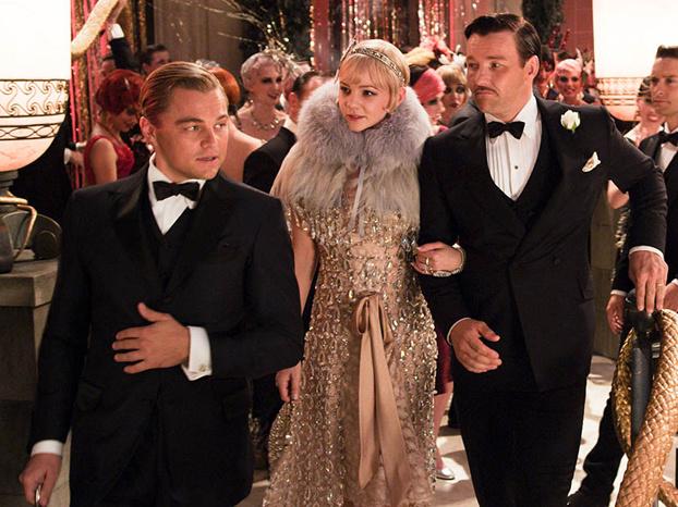 Moda, Estilo, Frases Celebres - El Gran Gatsby