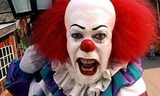 Para los expertos vaticinadores del caos, esto en el 2014 se va a la mierda, a la recontramierda! (El complejo de IT) Para los expertos vaticinadores del caos, esto en el 2014 se va a la mierda, a la recontramierda! (El complejo de IT)