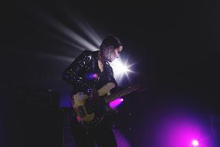 Siguiendo el rastro de PRINCE